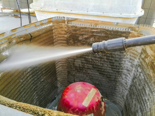 Best Ventilation Cleaning Services  in Westlake Corner, VA