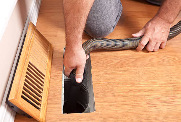 Best Best Air Duct Cleaning Company  in Westlake Corner, VA