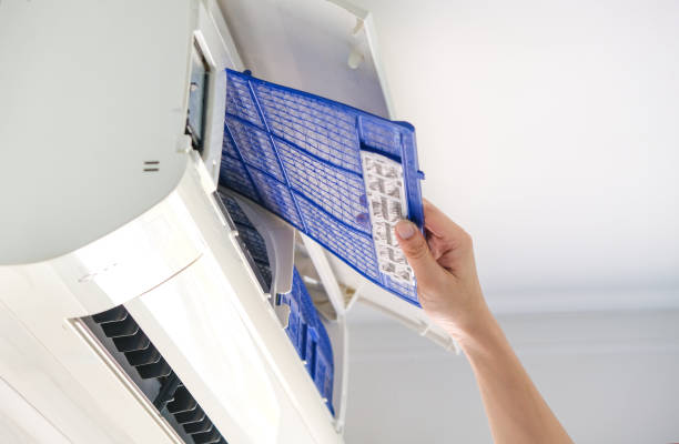 Home Air Vent Cleaning in VA