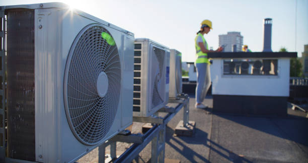 Air Duct Mold Removal in VA