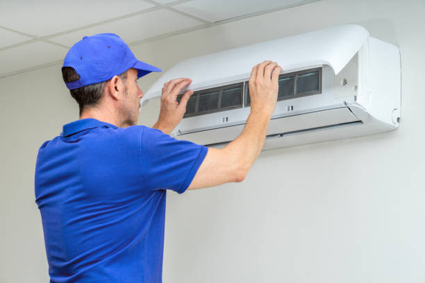 Professional Airduct Cleaning in VA