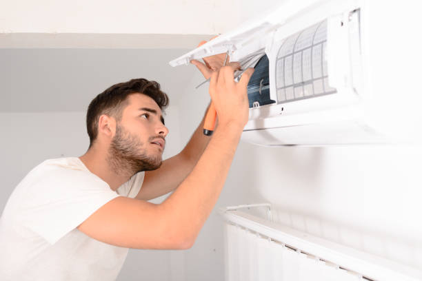 Best Air Vent Cleaning Services  in Westlake Corner, VA